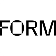 Logo de FORM 